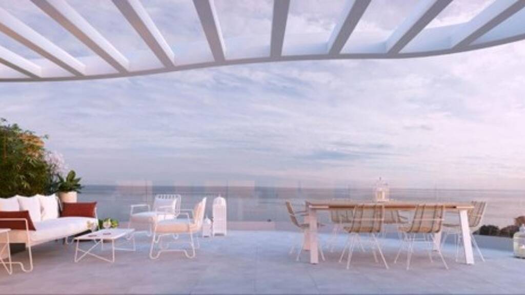 Wohnung zum Kauf 378.000 € 4 Zimmer 91 m² Fuengirola 29640