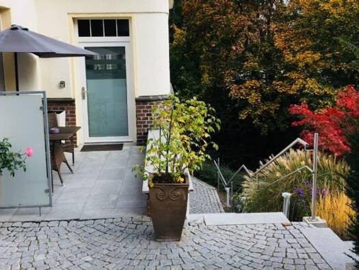 Wohnung zur Miete 1.250 € 2 Zimmer 80 m² Geschoss EG/1 frei ab 01.10.2026 Brühlervorstadt Erfurt 99094