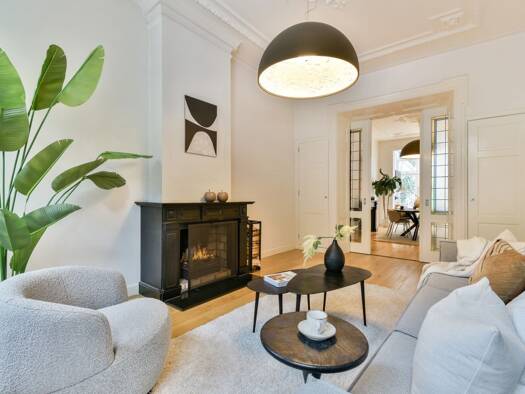 Haus zum Kauf 2.000.000 € 8 Zimmer 206 m² van breestraat 109 H amsterdam 1071 ZK