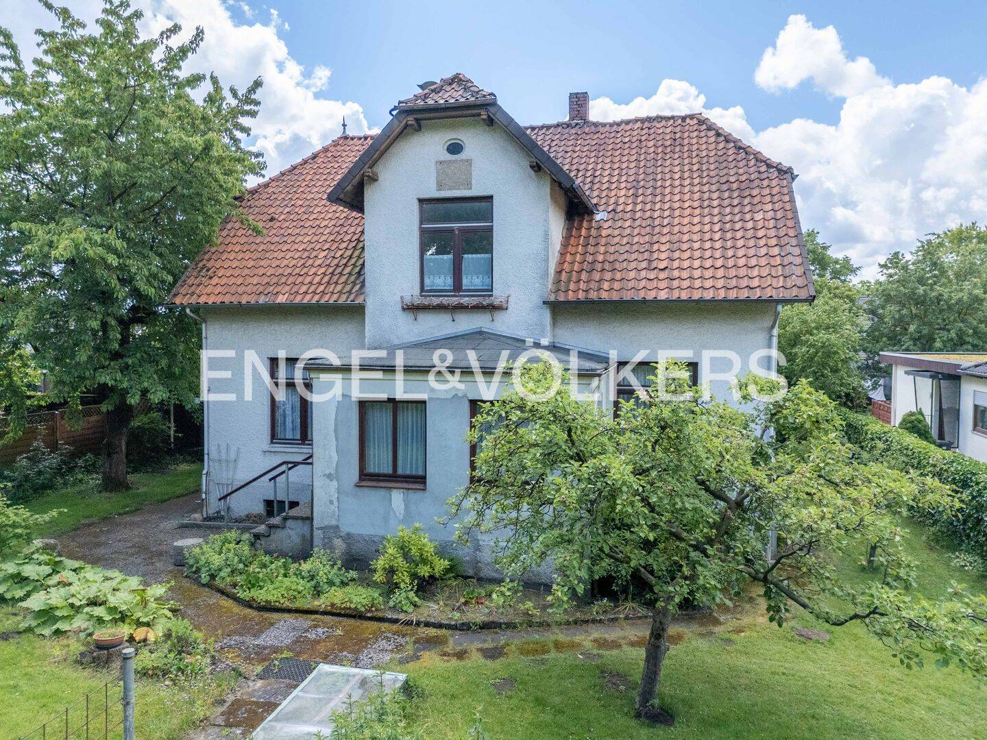 Mehrfamilienhaus zum Kauf - Ansicht 3