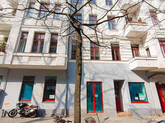 Restaurant zum Kauf provisionsfrei 599.000 € 165 m² Gastrofläche Charlottenburg Berlin 14059