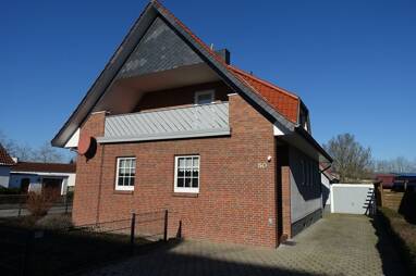 Einfamilienhaus zum Kauf 190.000 € 4 Zimmer 101 m² 586 m² Grundstück frei ab 01.05.2025 Hoya 27318