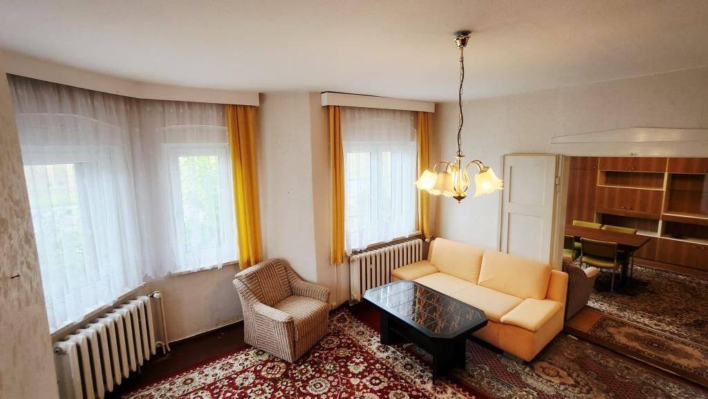 Immobilie in Meineweh - SOLIDE! **RANDLAGE - FERNBLICK** - Bild 2