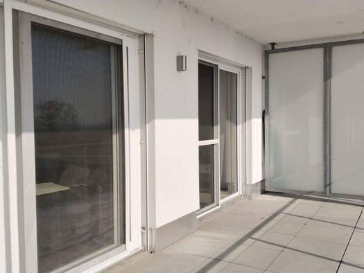 Terrassenwohnung zur Miete 710 € 2 Zimmer 52,9 m² Krems an der Donau 3500