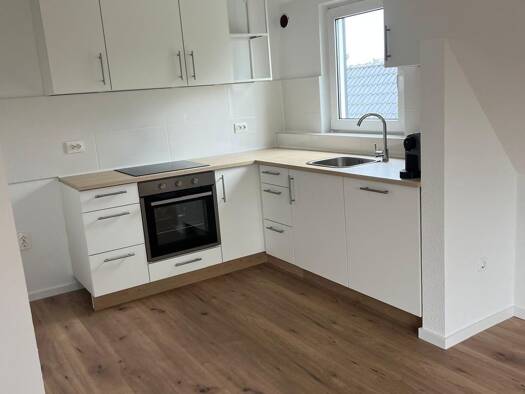 Mehrfamilienhaus zum Kauf 539.000 € 9 Zimmer 210 m² 1.014 m² Grundstück Bohmte Bohmte 49163