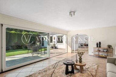 Bungalow zum Kauf 690.000 € 3 Zimmer 154 m² 307 m² Grundstück Volksdorf Hamburg - Volksdorf 22359