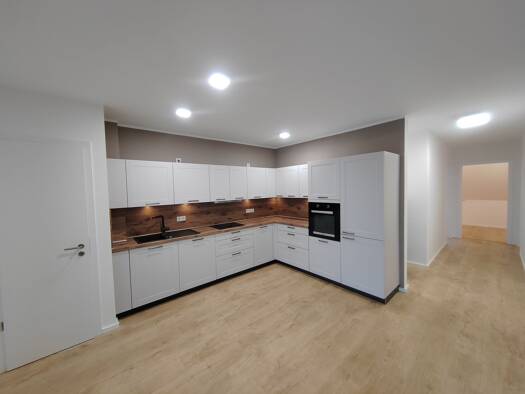 Wohnung zum Kauf 459.000 € 3 Zimmer 102,2 m² 1. Geschoss Stolzenberg 2a Priesterath (Neu) Jüchen 41363