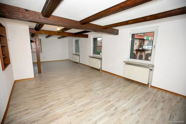 Wohnung zur Miete 890 € 3 Zimmer 109,7 m² Lengede Lengede 38268
