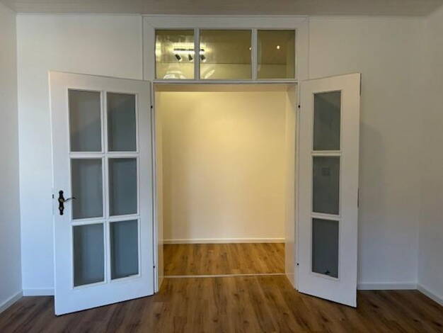 Wohnung zum Kauf provisionsfrei 389.000 € 3 Zimmer 94,1 m² EG Yorckstraße 12 Wiesbaden 65195