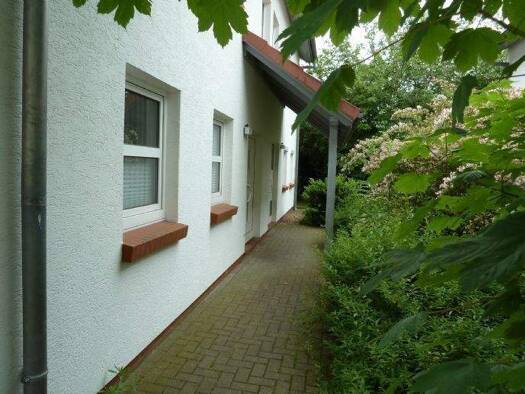 Wohnung zur Miete 500 € 2 Zimmer 64 m² EG frei ab 01.12.2025 Agnes-Miegel-Str. 29 Bruchhausen-Vilsen 27305