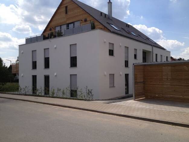 Wohnung zur Miete 1.005 € 3 Zimmer 74,4 m² 1. Geschoss frei ab 01.12.2025 Boelckestraße 18 Roth 91154