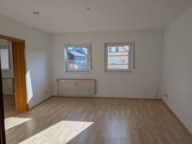 Wohnung zur Miete 370 € 2 Zimmer 53 m² 2. Geschoss frei ab sofort Dorfstraße 50 c Lehnstedt 99441