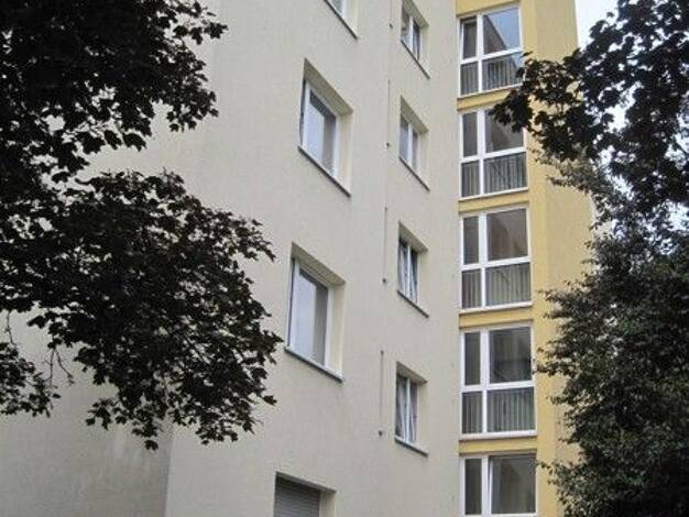 Wohnung zur Miete 650 € 2 Zimmer 57,9 m² 2. Geschoss frei ab 25.09.2026 Rheinbergerstraße 13 Ingolstadt Ingolstadt 85057