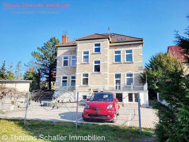 Mehrfamilienhaus zum Kauf 799.000 € 15 Zimmer 470 m² 2.160 m² Grundstück Teutschenthal 06179
