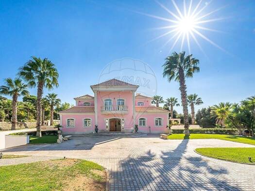 Villa zum Kauf 13.800.000 € 480 m² 3.870 m² Grundstück Alcabideche 2645
