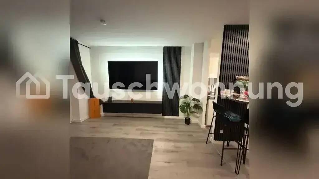 Wohnung zur Miete Tauschwohnung 845 € 2 Zimmer 65 m² Mülheim Köln 51063