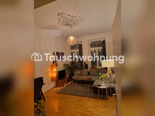 Wohnung zur Miete Tauschwohnung 767 € 2,5 Zimmer 56 m² Zentrum Bonn 53111