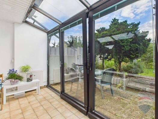 Reihenmittelhaus zum Kauf provisionsfrei 399.000 € 4 Zimmer 83,3 m² 205 m² Grundstück Bargteheide 22941