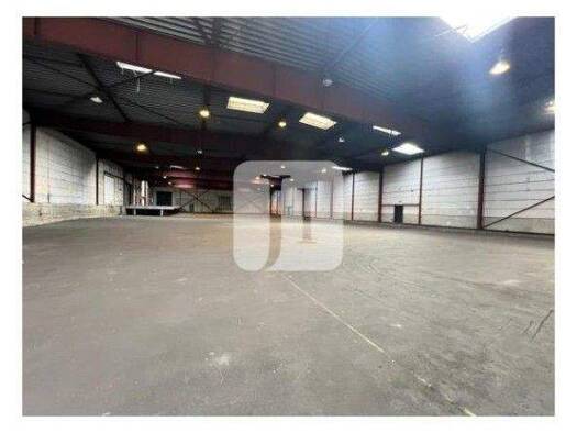 Lagerhalle zur Miete 2.020 m² Lagerfläche Billbrook Hamburg 22113