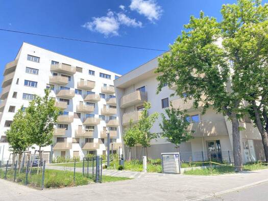 Wohnung zum Kauf - Erstbezug Wien 1140