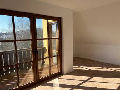 Wohnung zur Miete 500 € 2 Zimmer 56 m² Geschoss 2/2 Helmbrechts Helmbrechts 95233
