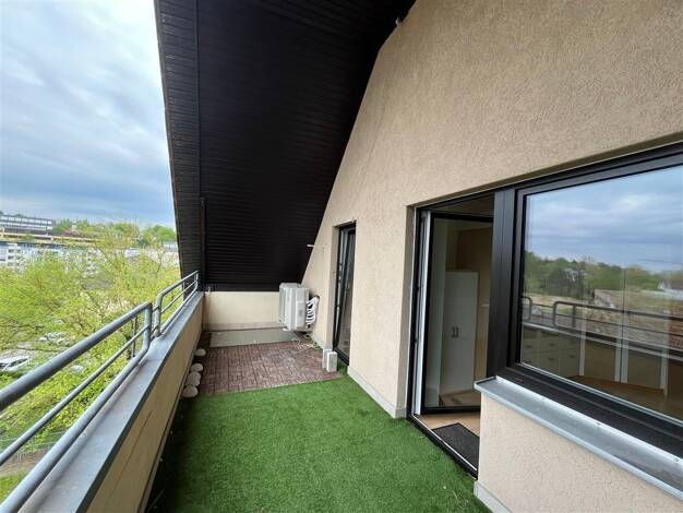Wohn- und Geschäftshaus zum Kauf als Kapitalanlage geeignet 425.000 € 4,5 Zimmer 129 m² Baden-Baden - Weststadt Baden-Baden 76532
