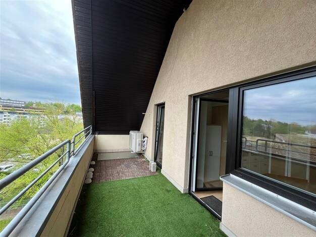 Wohnanlage zum Kauf als Kapitalanlage geeignet 399.000 € 4,5 Zimmer 129 m² Weststadt Baden-Baden 76532