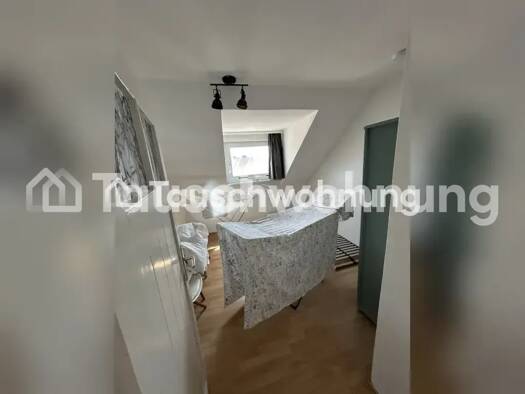 Wohnung zur Miete Tauschwohnung 770 € 2,5 Zimmer 70 m² 4. Geschoss Oberhausen Oberhausen 86154