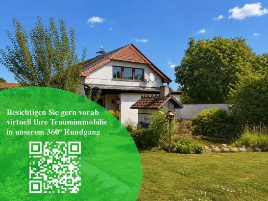 Einfamilienhaus zum Kauf 323.000 € 5 Zimmer 140 m² 654 m² Grundstück Machern Machern 04827