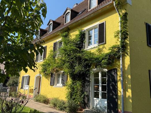 Wohnung zum Kauf 470.000 € 4 Zimmer 123 m² EG Breisach Breisach am Rhein 79206