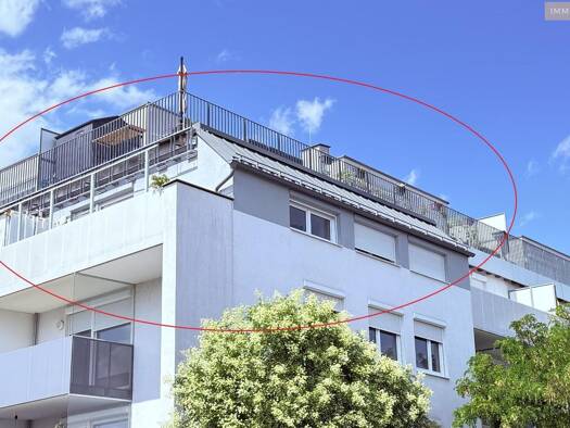 Wohnung zur Miete 840 € 3 Zimmer 71,6 m² 3. Geschoss frei ab 15.08.2026 Wiener Neustadt 2700