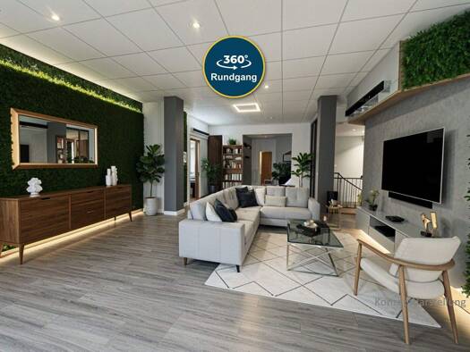 Wohnung zum Kauf 285.000 € 3 Zimmer 118 m² EG Muggensturm 76461