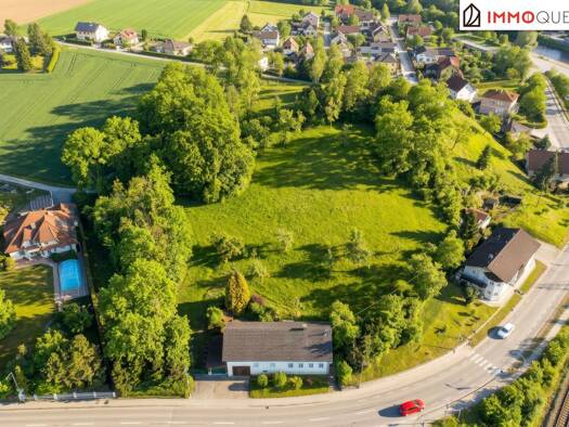 Haus zum Kauf 650.000 € 124 m² 7.699 m² Grundstück Schwertberg 4311