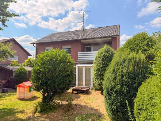 Mehrfamilienhaus zum Kauf 395.000 € 5 Zimmer 138 m² 725 m² Grundstück Ostbevern 48346