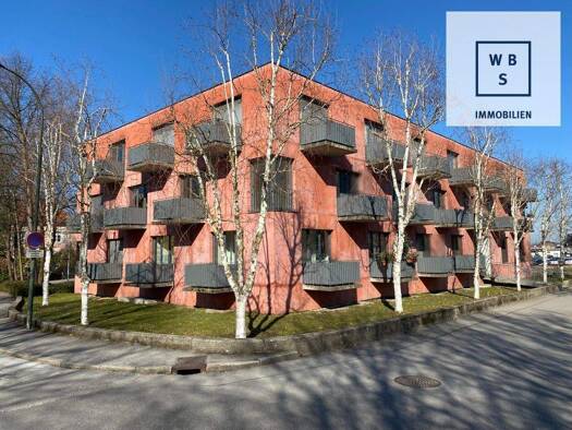 Wohnung zur Miete 730 € 2 Zimmer 45 m² 1. Geschoss frei ab 15.05.2026 Rohrbach 2 Dornbirn 6850