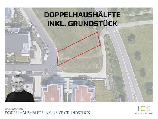 Doppelhaushälfte zum Kauf 660.548 € 4 Zimmer 120 m² 258 m² Grundstück Winnenden Winnenden 71364