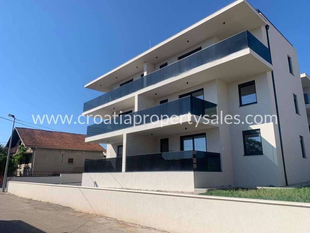 Wohnung zum Kauf 419.000 € 2 Zimmer 144 m²<br/>Wohnfläche Sibenik