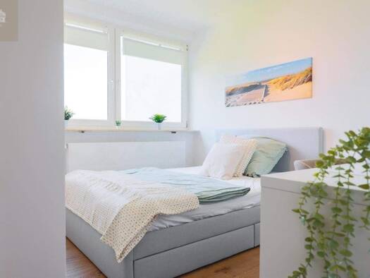 WG-Zimmer zur Miete Wohnen auf Zeit 500 € 12 m² frei ab sofort Thalk.Obersendl.-Forsten-Fürstenr.-Solln München 81477