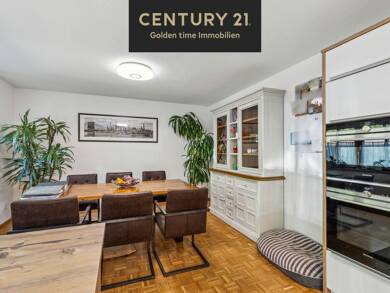 Einfamilienhaus zum Kauf 580.000 € 4 Zimmer 125 m² 2.000 m² Grundstück Mussen Tacherting 83342