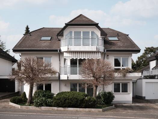 Einfamilienhaus zum Kauf 1.400.000 € 7 Zimmer 321 m² 627 m² Grundstück Sandhausen 69207