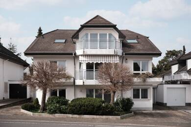 Einfamilienhaus zum Kauf 1.400.000 € 7 Zimmer 321 m² 627 m² Grundstück Sandhausen 69207