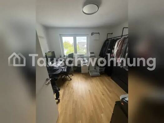Wohnung zur Miete Tauschwohnung 1.300 € 3 Zimmer 91 m² Grube Carl Frechen 50226