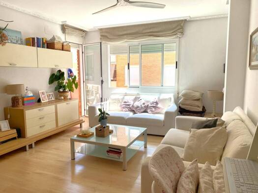 Wohnung zum Kauf 240.000 € 4 Zimmer 132 m² 3. Geschoss Vinaròs 12500