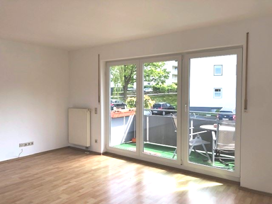 Apartment zur Miete 630 € 2 Zimmer 60 m² frei ab sofort Sachsenring 23 Wehrda Marburg 35041