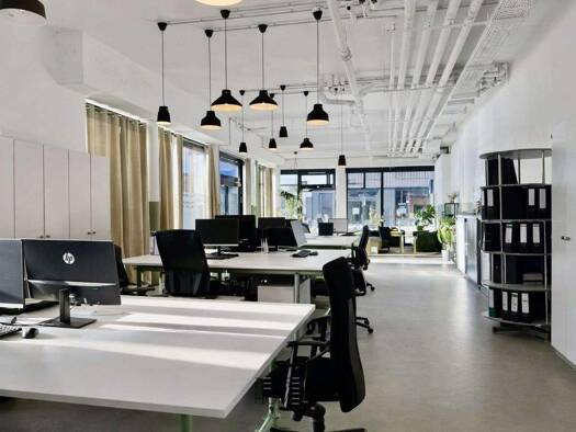 Bürofläche zur Miete 2.678 € 2 Zimmer 149,1 m² Bürofläche Heilbronn 74076