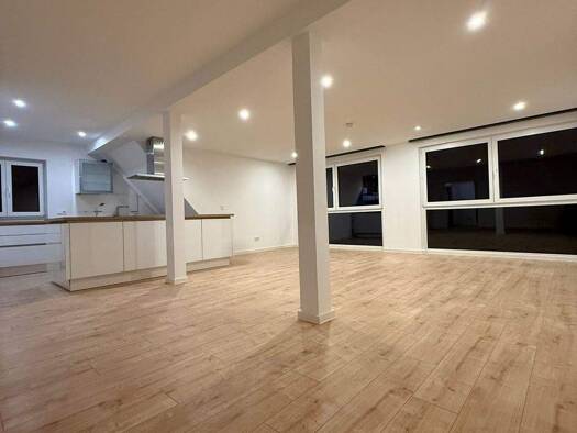 Wohnung zum Kauf provisionsfrei 3 Zimmer 103 m² 1 Geschosse frei ab sofort Reuth Forchheim 91301