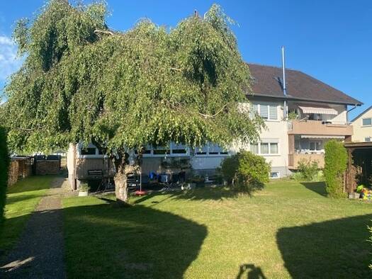 Wohnung zum Kauf 175.000 € 3 Zimmer 83,4 m² Pfullendorf Pfullendorf 88630