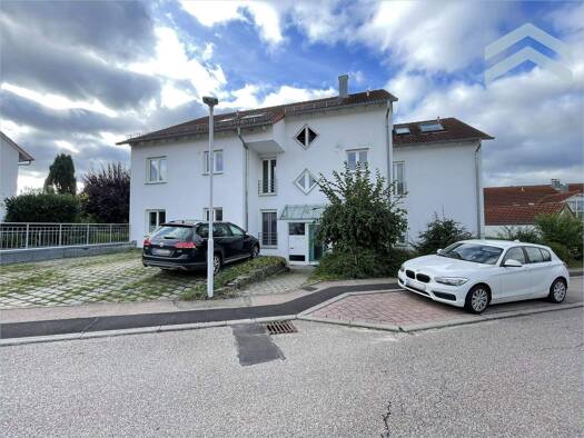 Wohnung zur Miete 645 € 2,5 Zimmer 64,4 m² 1. Geschoss frei ab 01.01.2026 Böbingen Böbingen an der Rems 73560