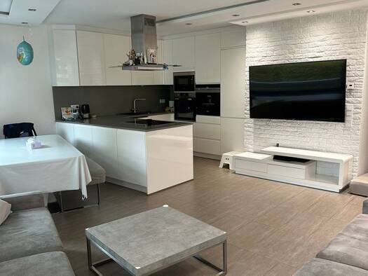 Terrassenwohnung zur Miete 1.700 € 3 Zimmer 84 m² Geschoss EG/3 frei ab sofort Kalbach-Riedberg Frankfurt am Main 60438