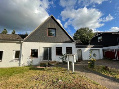 Einfamilienhaus zum Kauf 265.000 € 5,5 Zimmer 129 m² 763 m² Grundstück Meimersdorf Bezirk 1 Kiel 24145